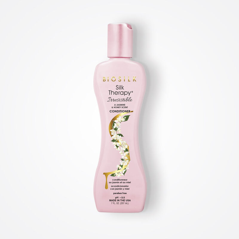 BioSilk Silk Therapy Irresistible Conditioner - 7 Ounces, , large image number null